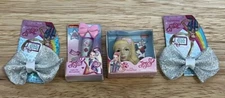 Lot Of Four (4) Zuru Surprise Toy Mini Brands Jojo Siwa