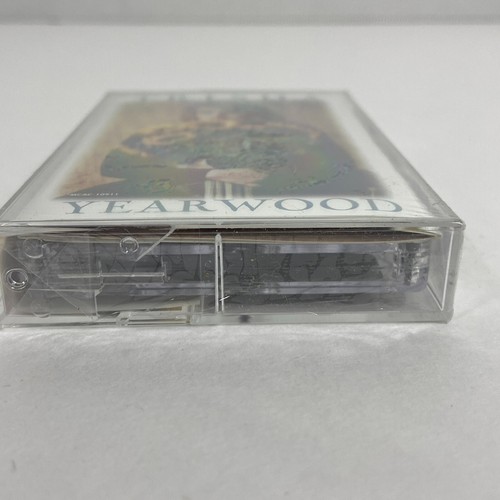 Trisha Yearwood "The Song Remembers When" (Cassette, 1993) MCA - Vintage NOS - Picture 4 of 6