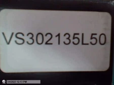 NEW VS Racing Engines Rody EFRA 2135 Inline 1/8 Pipe Set suit VS Parts #vs302135