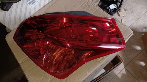 Fanale posteriore destro KIA PRO CEE'D (ED) 1.6 CRDi 115 nuovo originale hella - Imagen 3 de 5