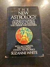 The NEW ASTROLOGY by Suzanne White 1986