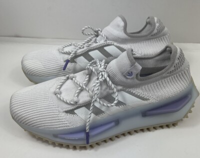 Adidas NMD S1 Sneakers Men's US 10 HP5522 Display Shoe, Absolutely Gorgeous