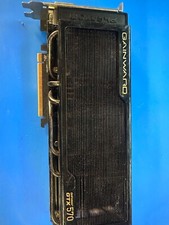 Gainward Gtx 570 Phantom And Graphics Card