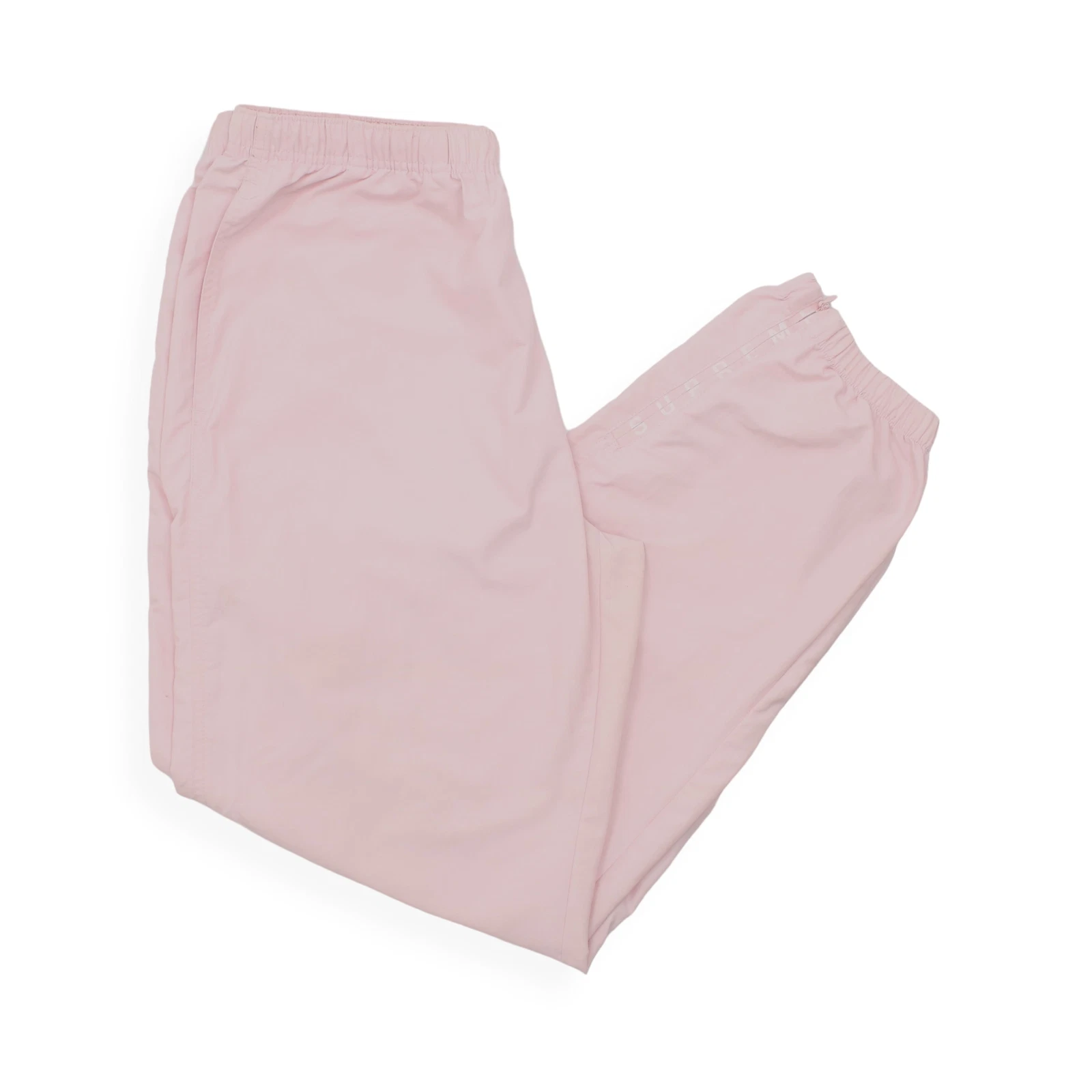Pantalon d'échauffement suprême