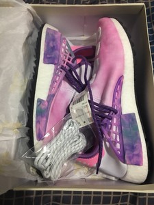 nmd pink holi