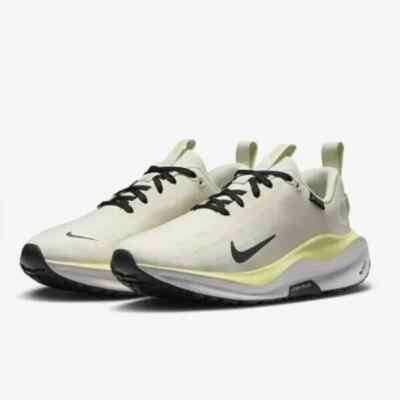 Nike React Infinity Run 4 GORE-TEX Damen Lauf Schuhe FB2197-100 Sport Sneaker 39