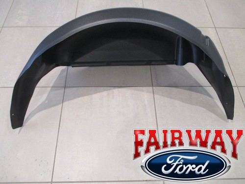 15 thru 20 F-150 OEM Genuine Ford Heavy Duty Rear Wheel Well House Liner Kit NEW - Bild 2 von 7