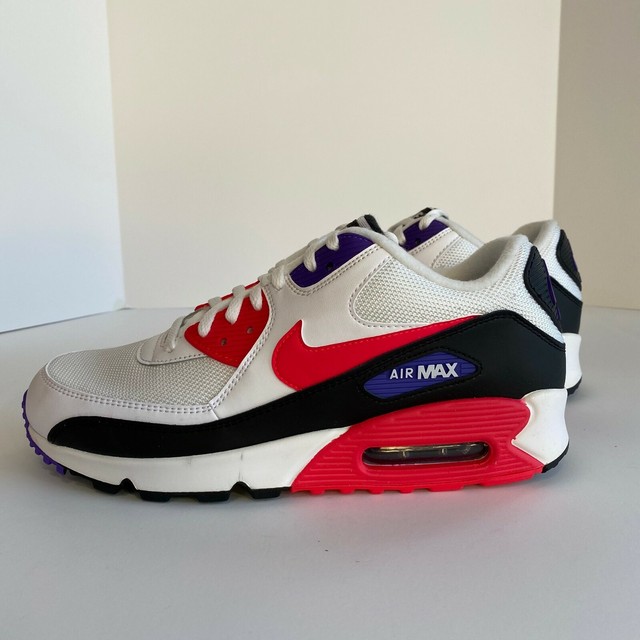 nike air max 90 raptors