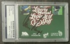 Gary Player Autograph (PSA/DNA ) Authentic