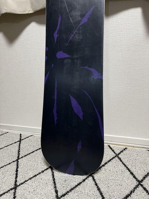 Ogasaka FC 160 Snowboard | eBay