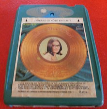  Le Disque D'or de Nana Mouskouri  8 Track Stereo 8 Pistes