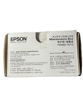 Epson C13T671600 Maintenance Box
