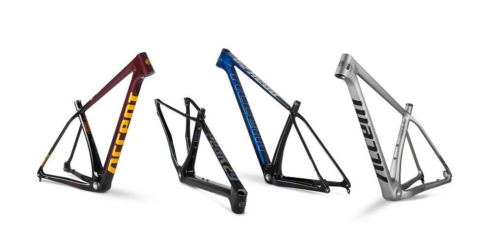Xs hotsell frame size