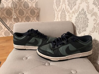 nike dunks low