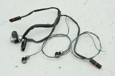 BMW R Neuf T Urbain G/S 0J41 Clignotant LED Mini 4 Pièce Kellermann Balle - Photo 1/4