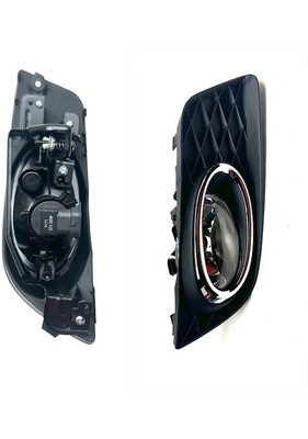 Honda Civic Fog Light 2012-2015 Left