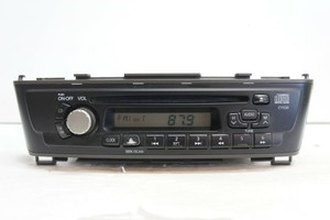 *READ*Nissan SENTRA 2003 Audio Radio AM FM Stereo CD 28185 4Z904 *AS-IS* | eBay