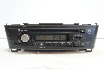 Nissan fm платформа