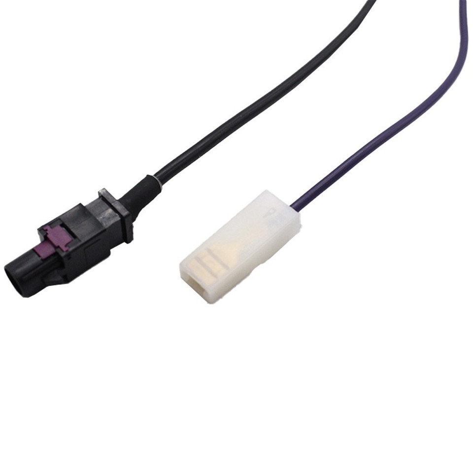 Antenna Roof Mounted Radio Aerial For Mercedes Sprinter W906 0617 