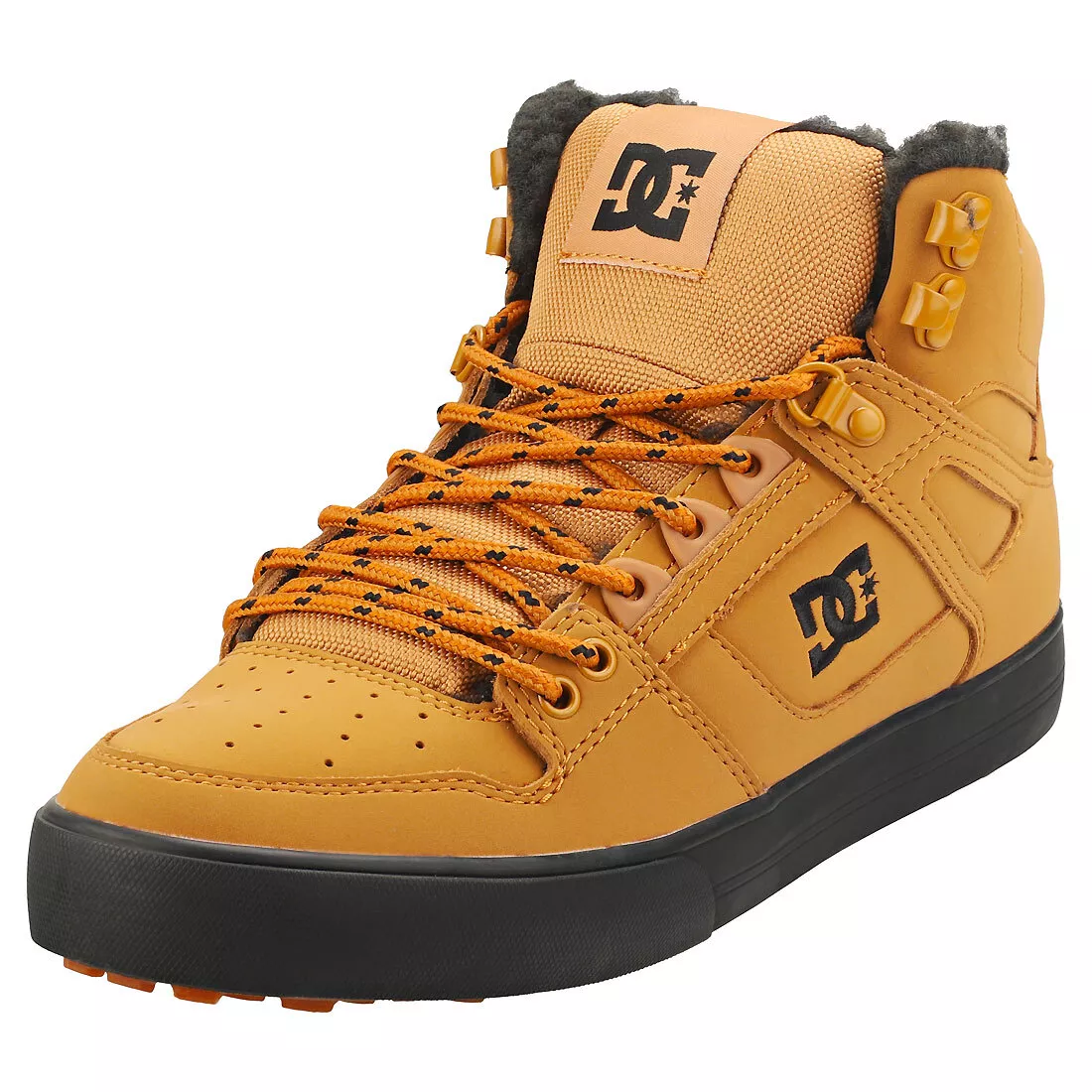 Dc casual best sale shoes