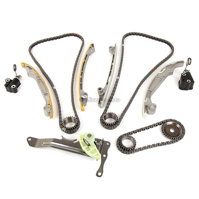 Timing Chain Kit Fits 09-13 Infiniti FX50 QX70 5.0L | eBay