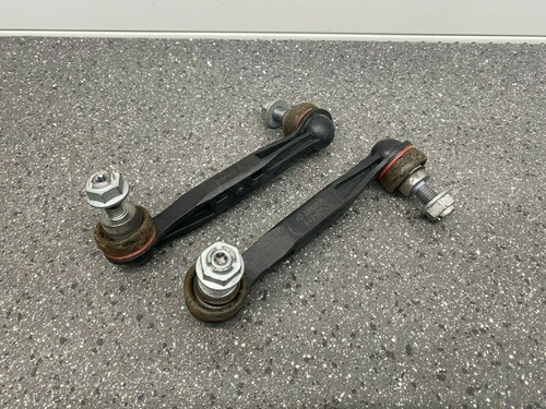 Original BMW F20 F22 F30 F31 F32 E84 i8 Set Pendelstütze hinten 6785607 6785608