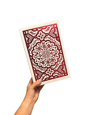 NEW The Final Strife Saara El-Arifi Goldsboro GSFF *Signed/Numbered* UK 1st/1st