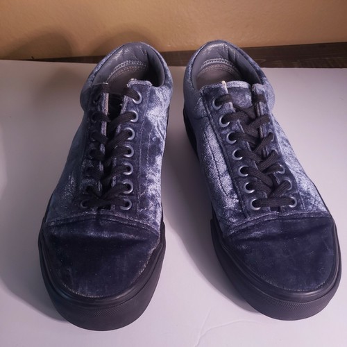 size 8 vans women's shoes