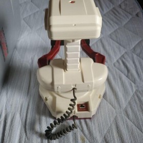 Nintendo Famicom Robot R.O.B.(Robotic Operating Buddy) Boxed set