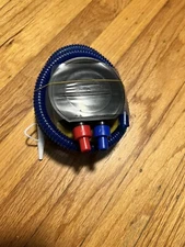 leak detector repair EVAP Smoke Machine Automotive Tester