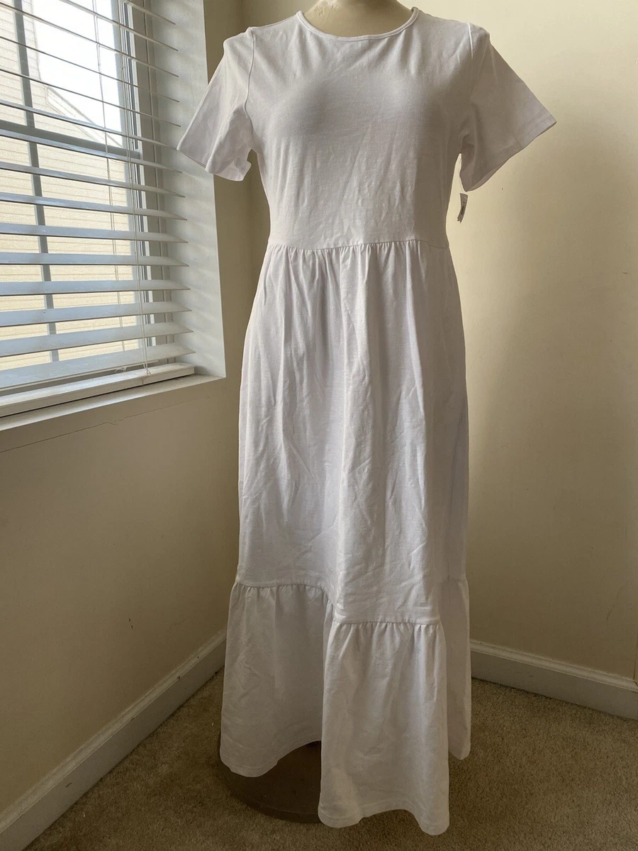 Old Navy White Dresses for Women for sale | eBay