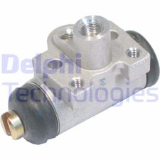 Radbremszylinder hinten rechts Delphi LW62122 für SUZUKI