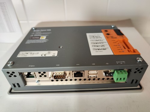 B&R POWER PANEL 500 5PP520.0573-00 Rev. D0 - Picture 6 of 9