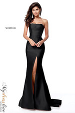 Sherri Hill 51671 Evening Dress ~LOWEST PRICE GUARANTEE~ NEW Authentic