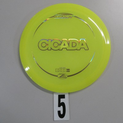 Discraft Z Lite Cicada - Pick Your Disc!