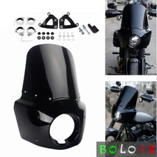 For Harley Dyna Street Bob