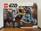 LEGO Star Wars: The Armorer’s Mandalorian Forge (75319) New Factory Sealed 75319