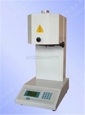 Pro Melt Flow Rate Digital Display 400A (Mfr) Indexer Index Tester ic