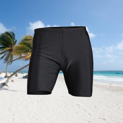 Schnelltrocknende Strandhosen Mann Herren Badeanzüge Badehose Enge Für Männer