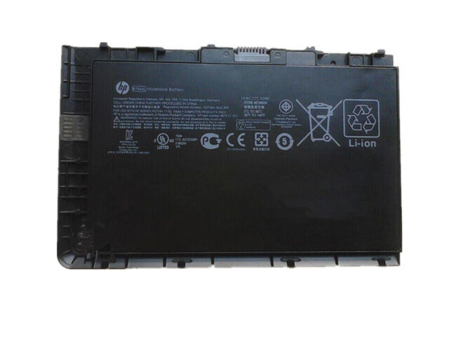 Genuine HP Laptop Battery Folio 9470 Ultrabook Replacement BT04 H4Q47AA