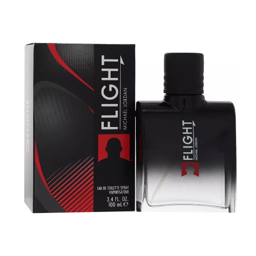 Michael Jordan Flight 3.4 oz Cologne Spray for Men New In Box