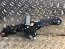 Mercedes-Benz C W203 door window rear right regulator 2038203042