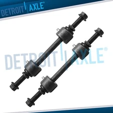 4WD Front Sway Bar End Links for 2010-20 Ford F-250 F-350 F-150 F-450 Super Duty