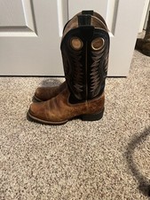 Ariat Cutter Classic VX Western Boot