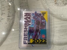 Jalen Duren 2022-23 Flux Basketball #27 Freshman Year RC-Detroit Pistons🔥