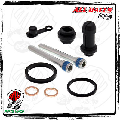 FTVOGUE Kit De Pince De Frein Pour Vélo - Frein à Disque Mécanique Universel Avant/Arrière - 3,23x2,17 Pouces