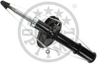 Optimal A-5133G StoßDäMpfer (1X) Vorne Beidseitig FüR Dacia Lodgy (Js_)