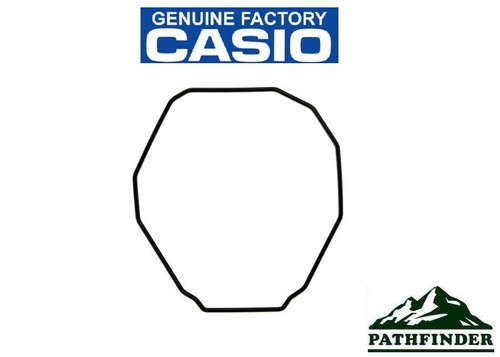 Casio PRG-200 Watch Part Gasket Case Back Rubber O-Ring PRG-240 PRG-260 PRG- 250 | eBay