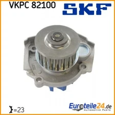 Water Pump SKF VKPC82100 for Fiat Punto Panda Punto Evo 500