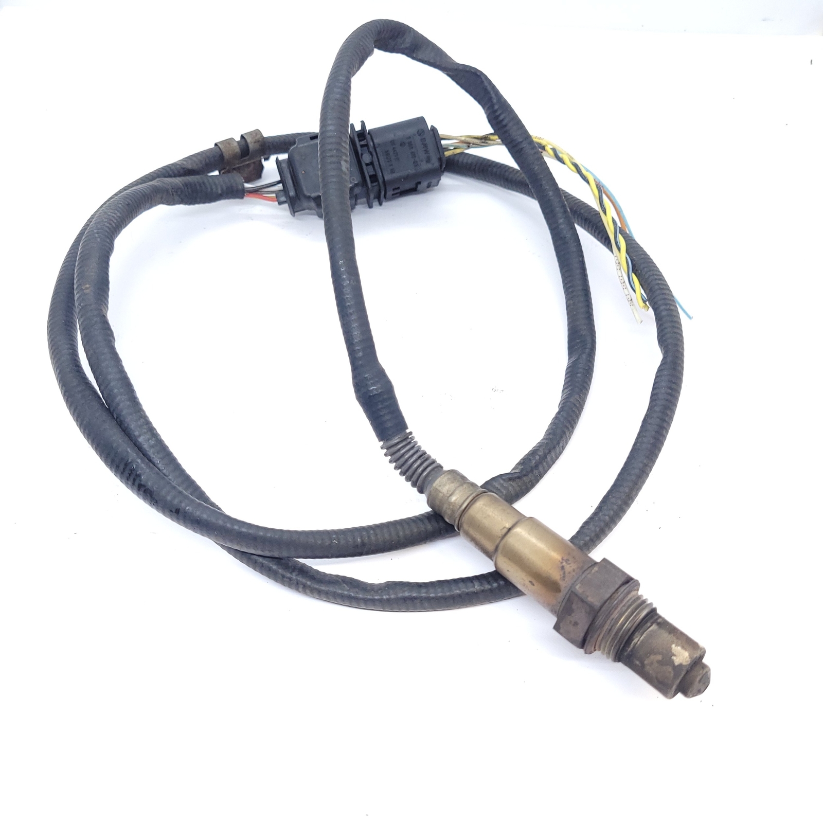 Lambda Probe Sensor BMW 6 E63 2004-2010 630i OEM 750341503 